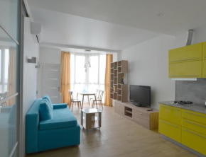 Krymskaya 19 Apartment